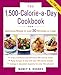 The 1500-Calorie-a-Day Cookbook