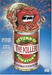 Return of the Killer Tomatoes