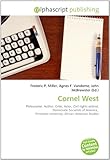 Cornel West-