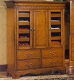 Americana Collection Wardrobe Armoire