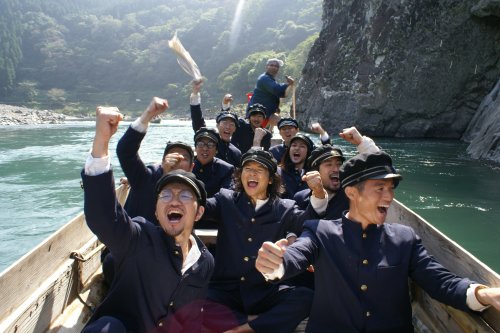 北辰斜にさすところ [DVD]