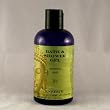 Chocolate Decadence 8 oz Organic Bubble Bath & Shower Gel