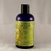 Chocolate Decadence 8 oz Organic Bubble Bath & Shower Gel