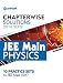 Chapterwise Solutions JEE Main Physics (2016-2002) RS.115.00