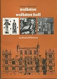 A short history of Wollaton and Wollaton Hall
