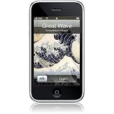 Gelaskins The Great Wave Protective Skin for iPhone 3Gby GelaSkins