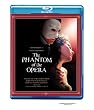 The Phantom of the Opera [Blu-ray]