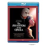 The Phantom of the Opera [Blu-ray]