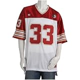 Florida State University Drop Kick Football Jersey at Colosseum