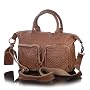 Cowboysbag Wichita l�ssige Damentasche Ledertasche&hellip Cowboysbag