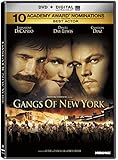 Gangs Of New York