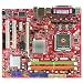 MSI G31TM-P21 LGA 775 Intel G31 Micro ATX Intel Motherboard - Retail MSI G31TM-P21 LGA 775 Intel G31 Micro ATX Intel Motherboard - Retail