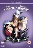 Buy : Let Them Eat Cake - Complete Series [NON-USA FORMAT, PAL REGION 2, IMPORT]