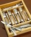 Gorham Blossom 65-Piece Set with Caddy
