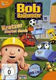 Produkt-Bild: Bob der Baumeister - Kratzer startet durch