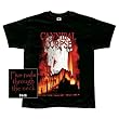 Cannibal Corpse - 5 Nails Thru T-Shirt