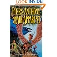Air Apparent (Xanth) by Piers Anthony