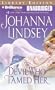 The Devil Who Tamed Her (Reid Family Series)