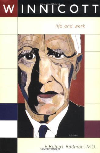 winnicott life and work