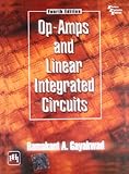 ISBN 9788120320581 product image for Op-Amps And Linear Integrated Circuits, 4Th Ed. | upcitemdb.com