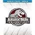 Jurassic Park Collection: Jurassic Park / The Lost World Jurassic Park / Jurassic Park III / Jurassic World [Blu-ray]