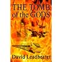 The Tomb of the Gods (Matt Drake 4) by David Leadbeater
