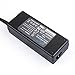 [UL LISTED] KFD 90W AC Adapter for HP Envy TouchSmart Sleekbook M6 M7 15 17 Pavilion 14 Folio G3 G2 G1;Hp Spectre X360;Hp Stream 11 13 14;Sleekbook 10 11 14 15 17;HP Pavilion 15 TouchSmart 15 15t 15z