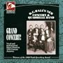 Grand Concert!: Vocal and Instrumental Music Heard in 19th Century America