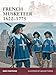 French Musketeer 1622–1775 (Warrior, 168)