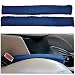 Stuff Catchers Foam Wedge Lost Items Preventer (Set of 2)