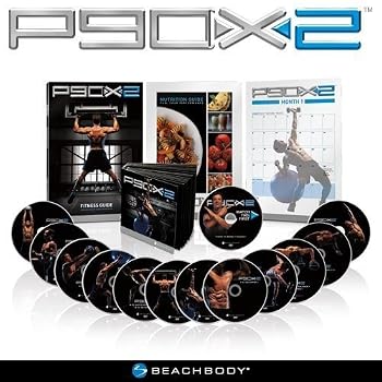 Set A Shopping Price Drop Alert For P90X2: The Next P90X DVD Series Base Kit