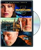 Babylon 5: The Lost Tales