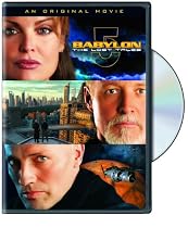 Babylon 5 Lost Tales