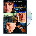 Babylon 5 Lost Tales