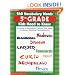 240 Vocabulary Words 5th Grade Kids Need To Know: 24 Ready-to-Reproduce Packets That Make Vocabulary Building Fun & Effective