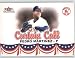 2002 Fleer Tradition Update #U369 Pedro Martinez CC - Boston Red Sox (Curtain Call)(Baseball Cards)
