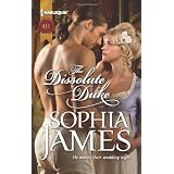 The Dissolute Duke (Harlequin Historical)