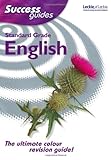 Standard Grade English