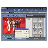 Create dance and music videos with cloned actors