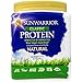 Sunwarrior - Classic Protein, Raw Wholegrain Brown Rice, Natural, 23 Servings (1.1 lbs) (FFP)