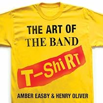 The Art of the Band T-shirt