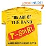 The Art of the Band T-shirt