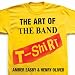 The Art of the Band T-shirt
