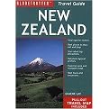 Globetrotter New Zealand Travel Pack (Globetrotter Travel Packs Series) (Package)