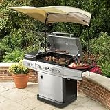 Grill Canopy