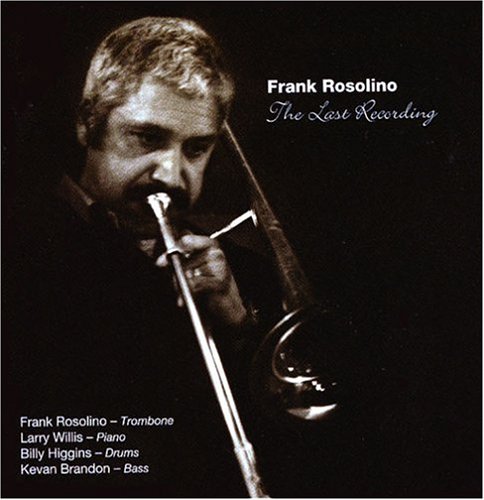 CD-Charts  Music : The Last Recording