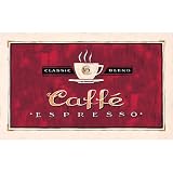 Mohawk Home Classic Coffees Comfort Mat - 20x36