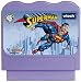 Vtech 8092644 - V.Smile Lernspiel: Superman