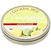 Twang Margarita Salt, Lemon-Lime, 4-Ounce Tins (Pack of 3)