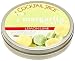 Twang Lemon Lime Margarita Sea Salt, 4-Ounce Tins (Pack of 3)